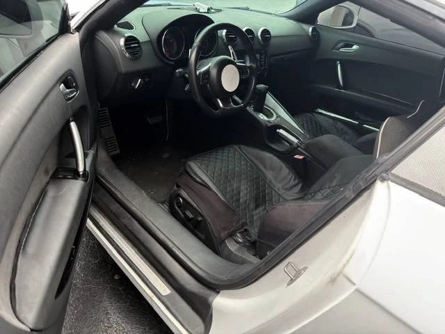 2008 Audi TT Mk2 - Image 10 of 11