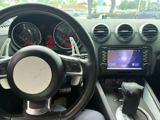 2008 Audi TT Mk2 - Image 7 of 11