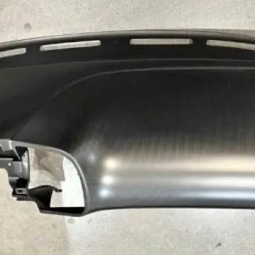Honda S2000 ASM Carbon Fiber Dashboard