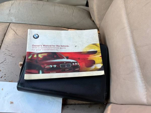 2001 BMW E46 330i & 330Ci - Image 9 of 10