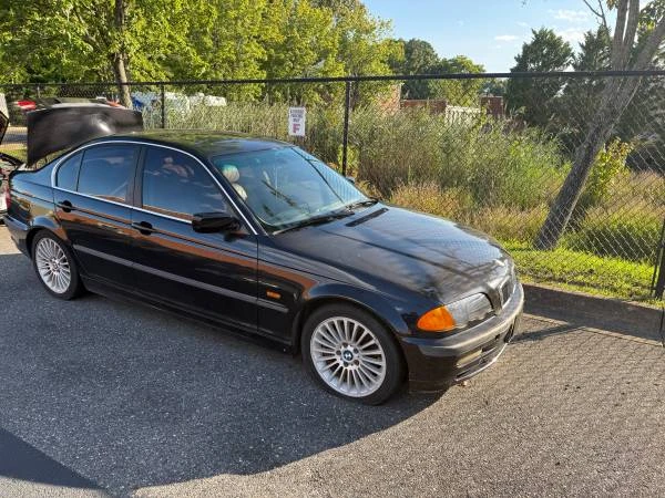 2001 BMW E46 330i & 330Ci - Image 6 of 10