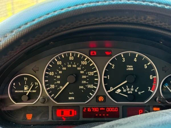 2001 BMW E46 330i & 330Ci - Image 8 of 10