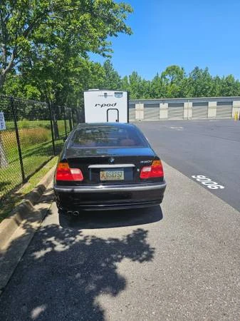 2001 BMW E46 330i & 330Ci - Image 2 of 10