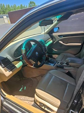 2001 BMW E46 330i & 330Ci - Image 4 of 10