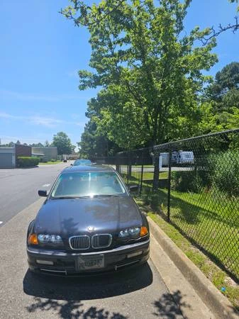 2001 BMW E46 330i & 330Ci - Image 3 of 10