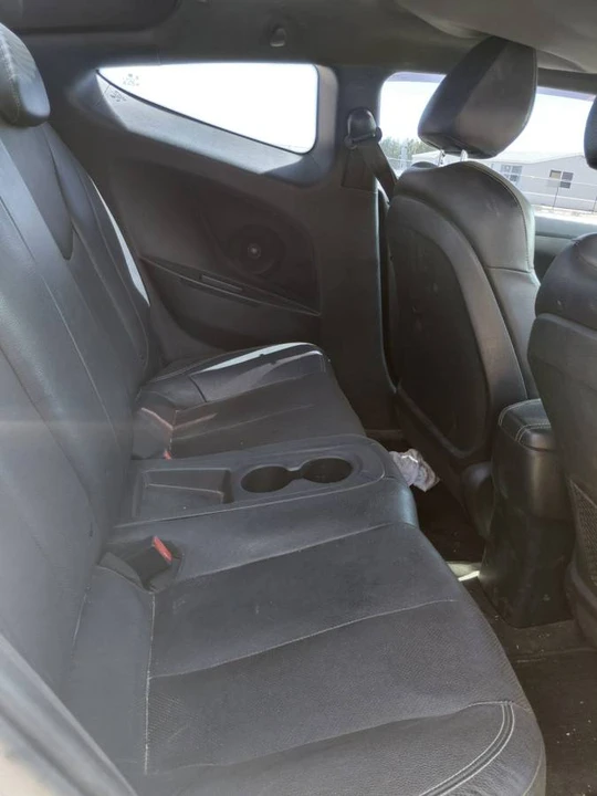 2017 Hyundai Veloster - Image 3 of 3