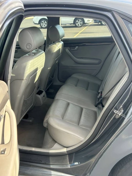 2005 Audi B7 A4 - Image 6 of 7