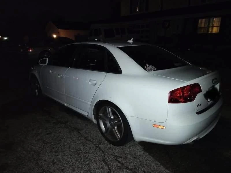 2008 Audi B7 A4 - Image 5 of 8