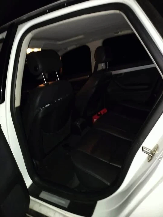 2008 Audi B7 A4 - Image 6 of 8