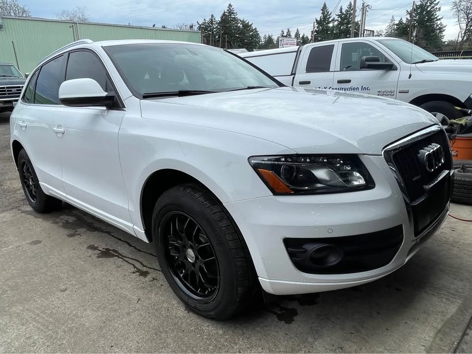 2012 Audi 8R Q5 - Image 3 of 10