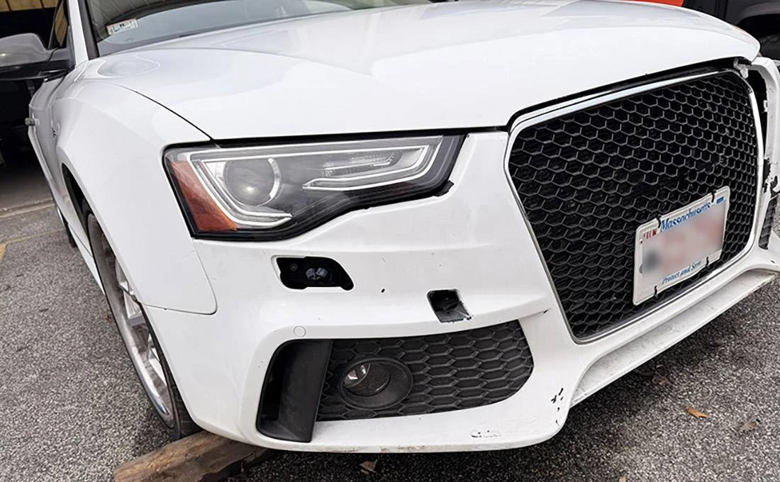 2013 Audi B8 S5 - Image 5 of 24