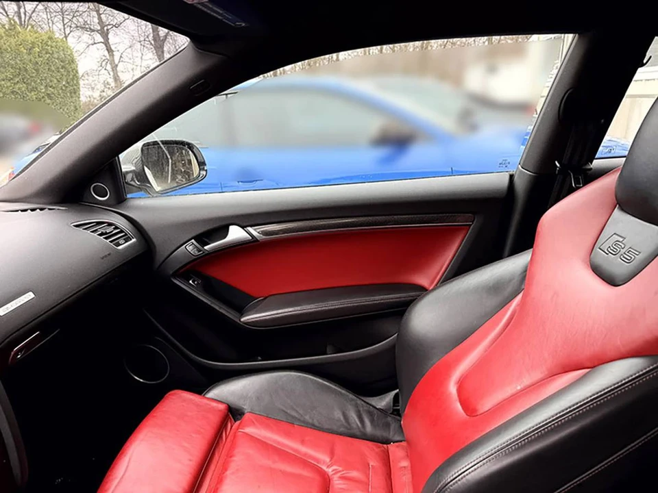 2013 Audi B8 S5 - Image 12 of 24