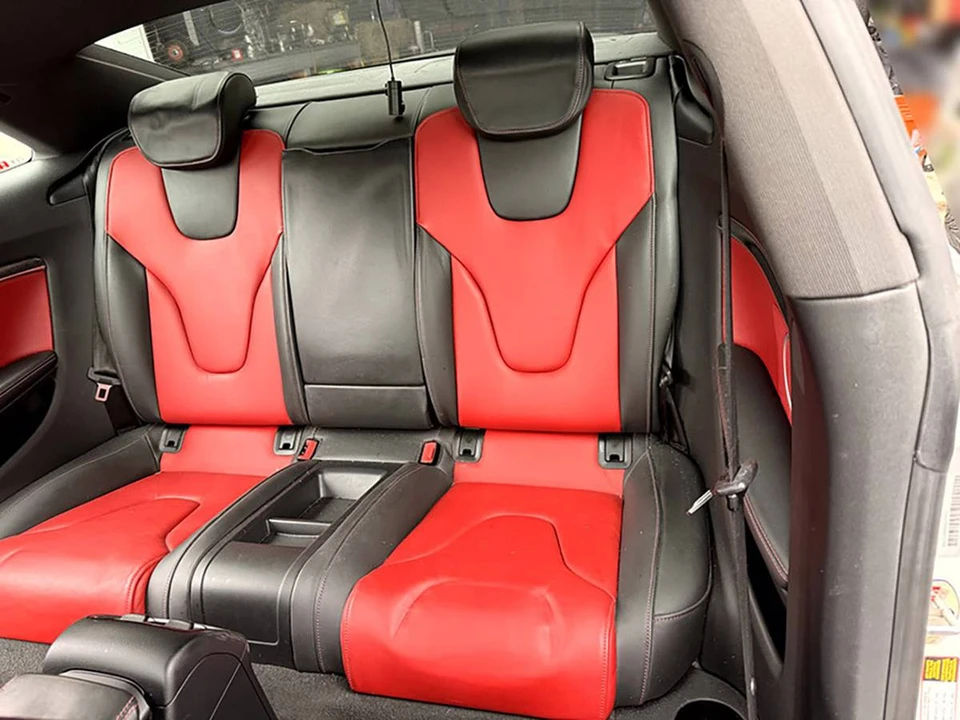 2013 Audi B8 S5 - Image 13 of 24