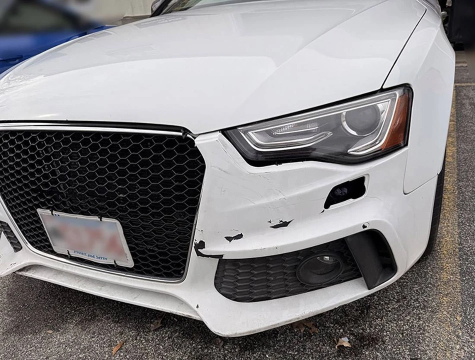 2013 Audi B8 S5 - Image 6 of 24