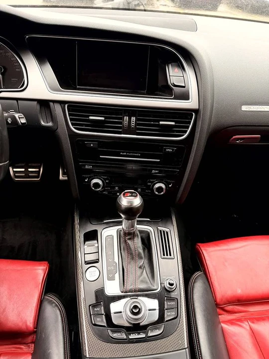 2013 Audi B8 S5 - Image 10 of 24