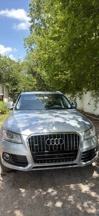 2016 Audi 8R Q5 - Image 2 of 24