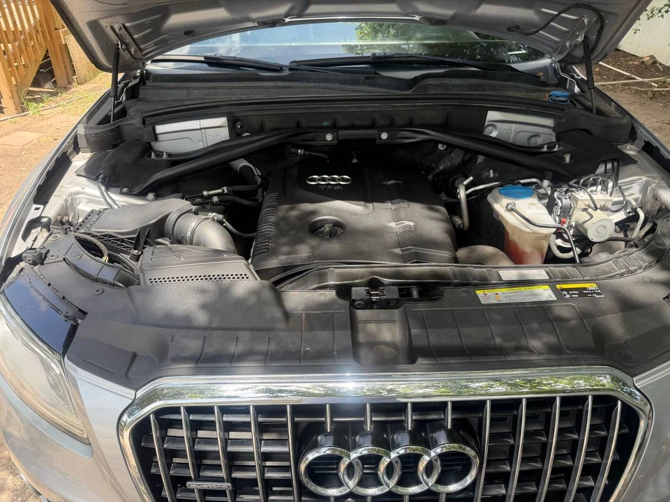 2016 Audi 8R Q5 - Image 18 of 24
