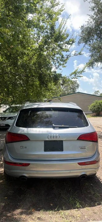2016 Audi 8R Q5 - Image 5 of 24