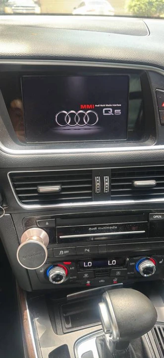 2016 Audi 8R Q5 - Image 12 of 24