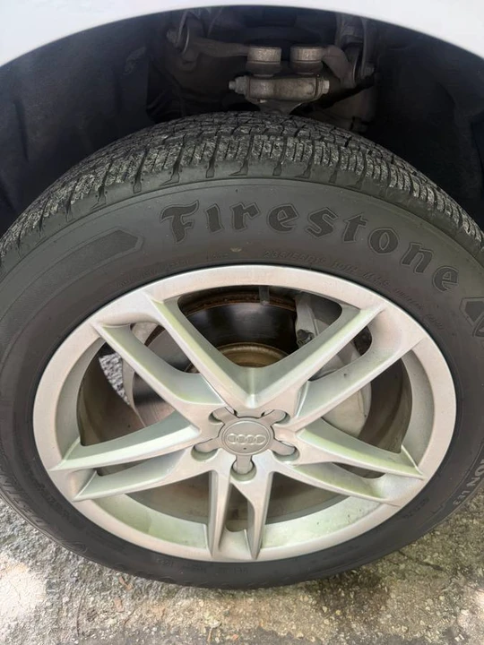 2016 Audi 8R Q5 - Image 20 of 24