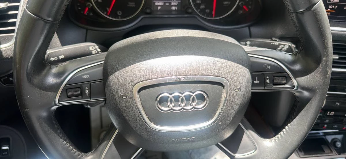 2016 Audi 8R Q5 - Image 14 of 24