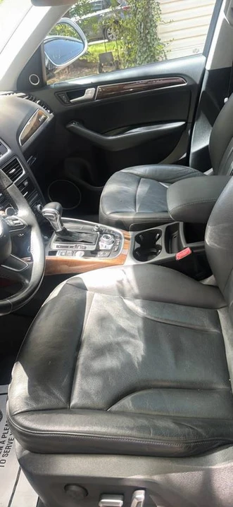 2016 Audi 8R Q5 - Image 10 of 24