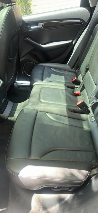 2016 Audi 8R Q5 - Image 8 of 24
