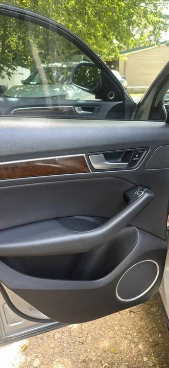 2016 Audi 8R Q5 - Image 6 of 24