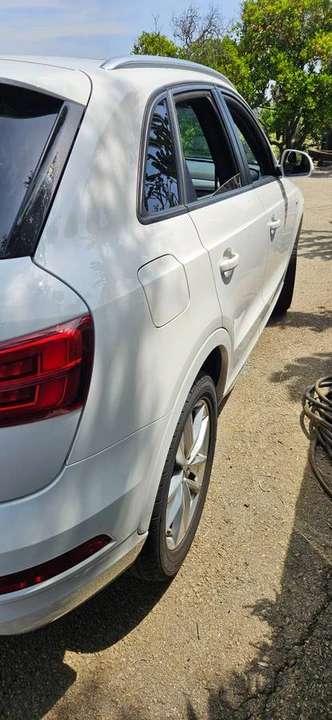 2018 Audi 8U Q3 - Image 4 of 10