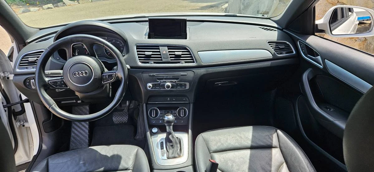 2018 Audi 8U Q3 - Image 9 of 10