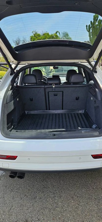 2018 Audi 8U Q3 - Image 6 of 10