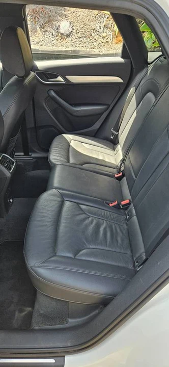 2018 Audi 8U Q3 - Image 10 of 10