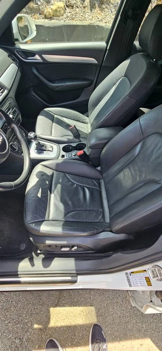 2018 Audi 8U Q3 - Image 8 of 10