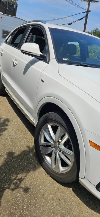 2018 Audi 8U Q3 - Image 5 of 10