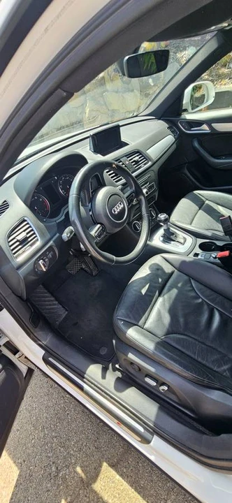 2018 Audi 8U Q3 - Image 7 of 10