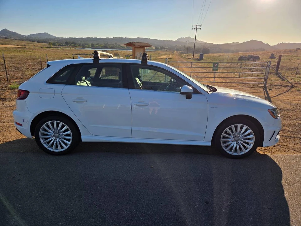 2016 Audi 8V A3 - Image 5 of 18