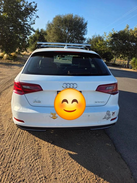 2016 Audi 8V A3 - Image 4 of 18