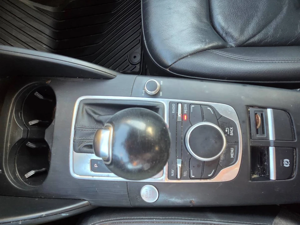 2016 Audi 8V A3 - Image 13 of 18