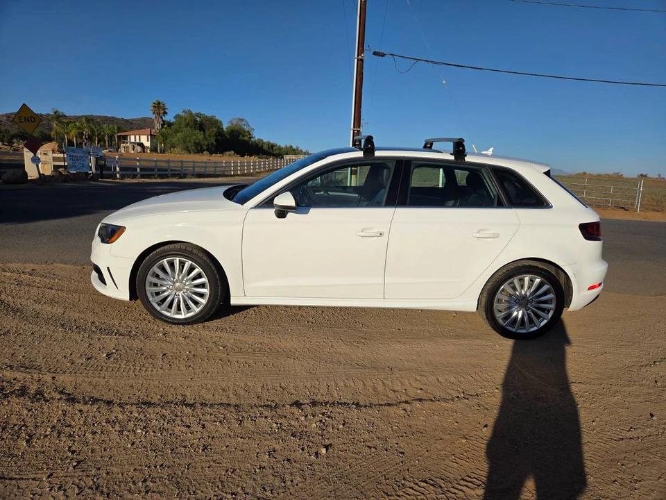 2016 Audi 8V A3 - Image 2 of 18