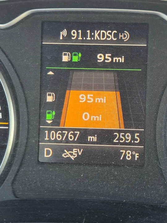 2016 Audi 8V A3 - Image 12 of 18