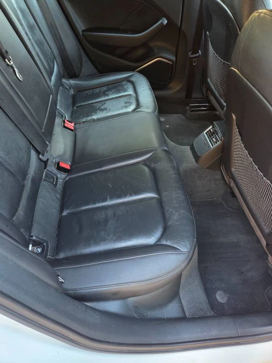 2016 Audi 8V A3 - Image 7 of 18