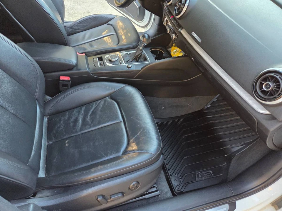 2016 Audi 8V A3 - Image 6 of 18