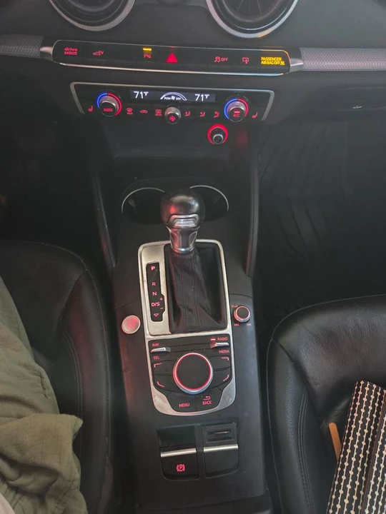 2016 Audi 8V A3 - Image 15 of 18