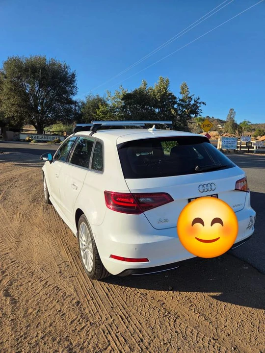 2016 Audi 8V A3 - Image 3 of 18