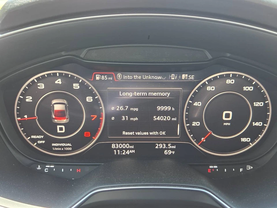 2016 Audi 8V A3 - Image 11 of 18