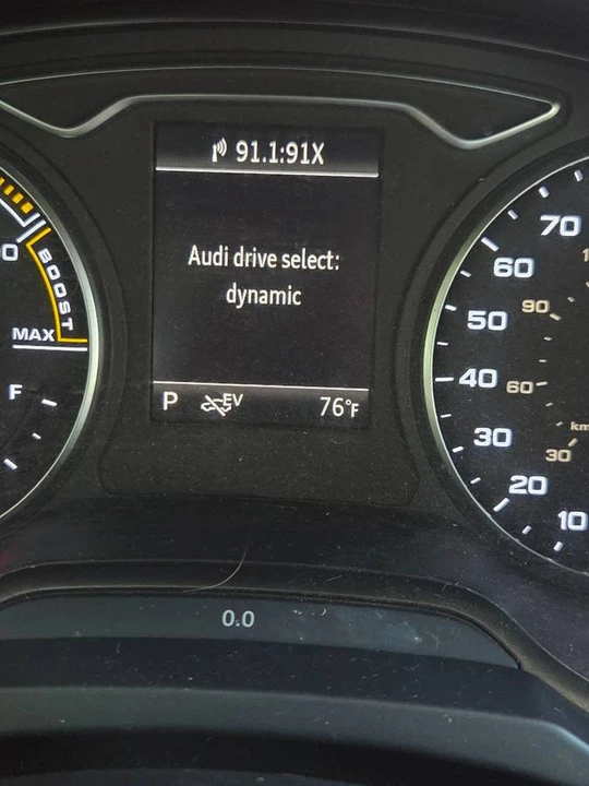 2016 Audi 8V A3 - Image 16 of 18