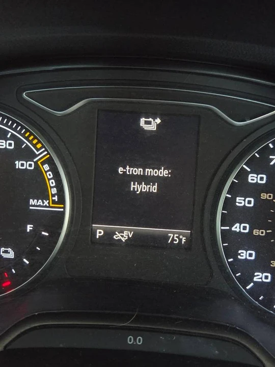 2016 Audi 8V A3 - Image 18 of 18
