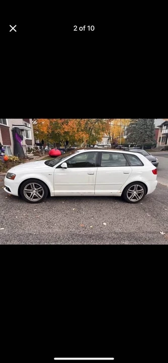 2013 Audi A3 - Image 2 of 10