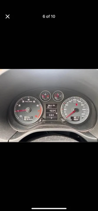 2013 Audi A3 - Image 6 of 10