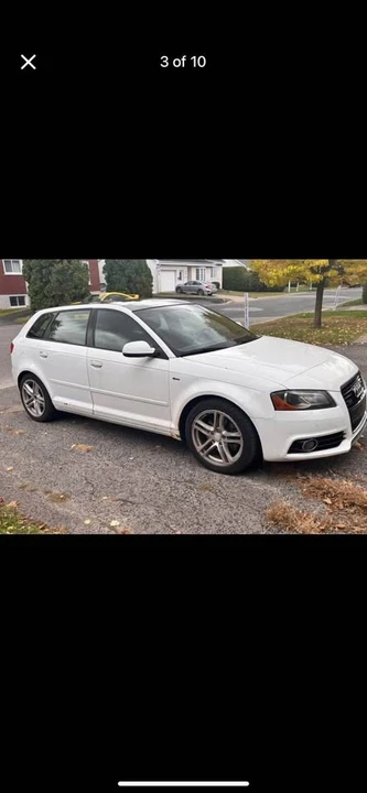 2013 Audi A3 - Image 4 of 10